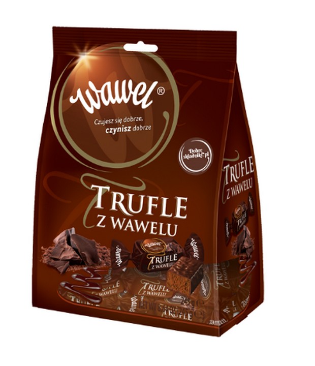 Bonbons mit Rumaroma