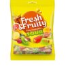 FRESH & FRUITY PURE.