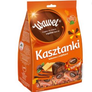 Konfekt mit Cremefüllung