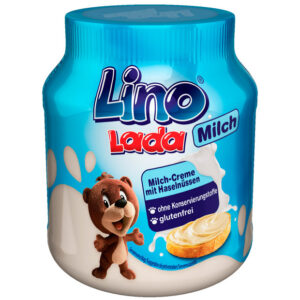 Lino Lada Milk