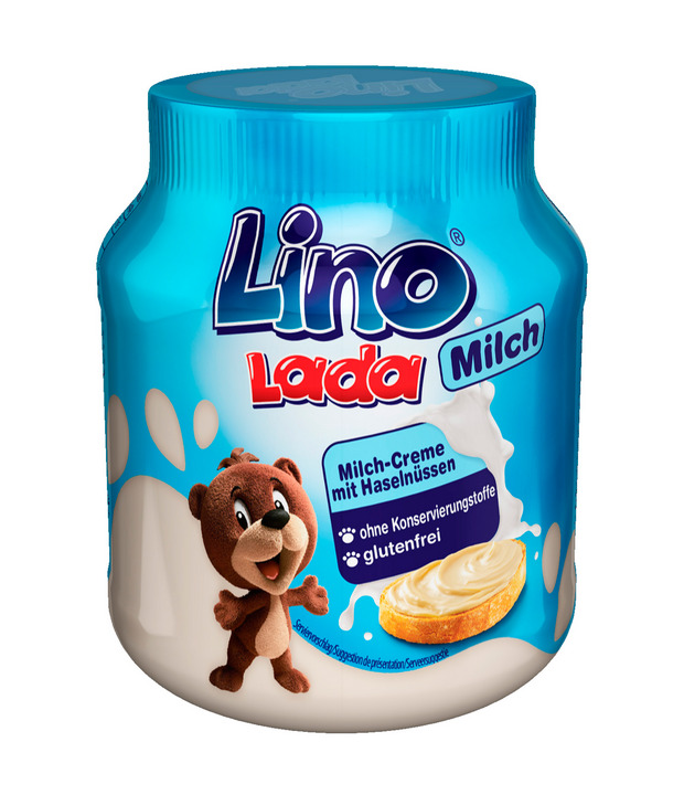 Lino Lada Milk