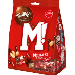 Michalki Klasyczne Schokokonfekt