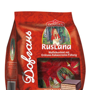 Ruslana Waffelkonfekt