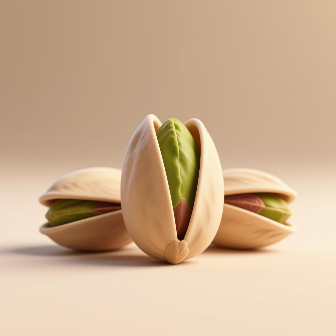 pistachios in shell green nuts food photography