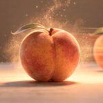 Pfirsich — Romantisch